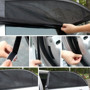 Imagen de PAR DE COBERTORES/PARASOLES PARA VENTANA DEL AUTO